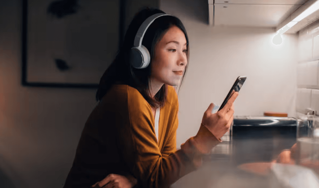 Best podcasts for Japanese learners - Banner