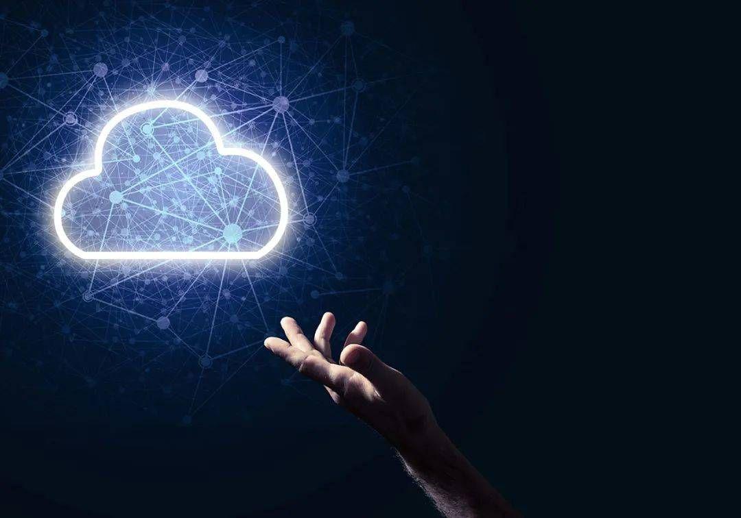 Vocabulario de cloud computing en inglés - Banner