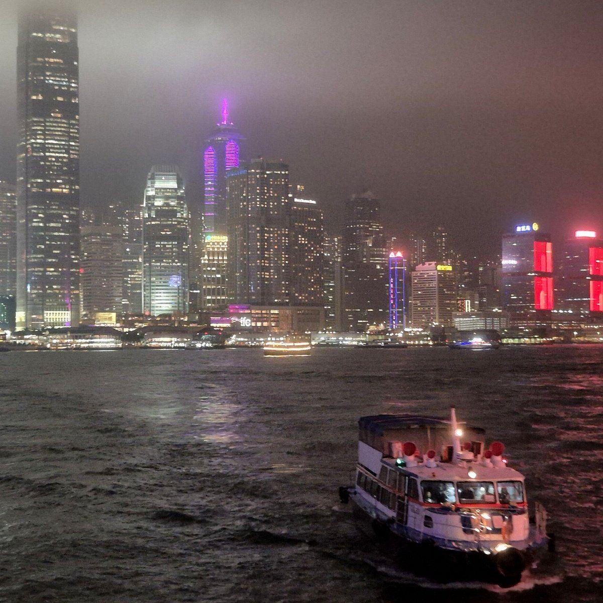 Hong Kong IANG Visa: Staying After You Graduate