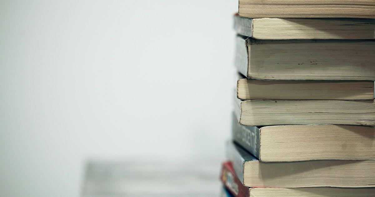 日本人向け英文法書のイメージ