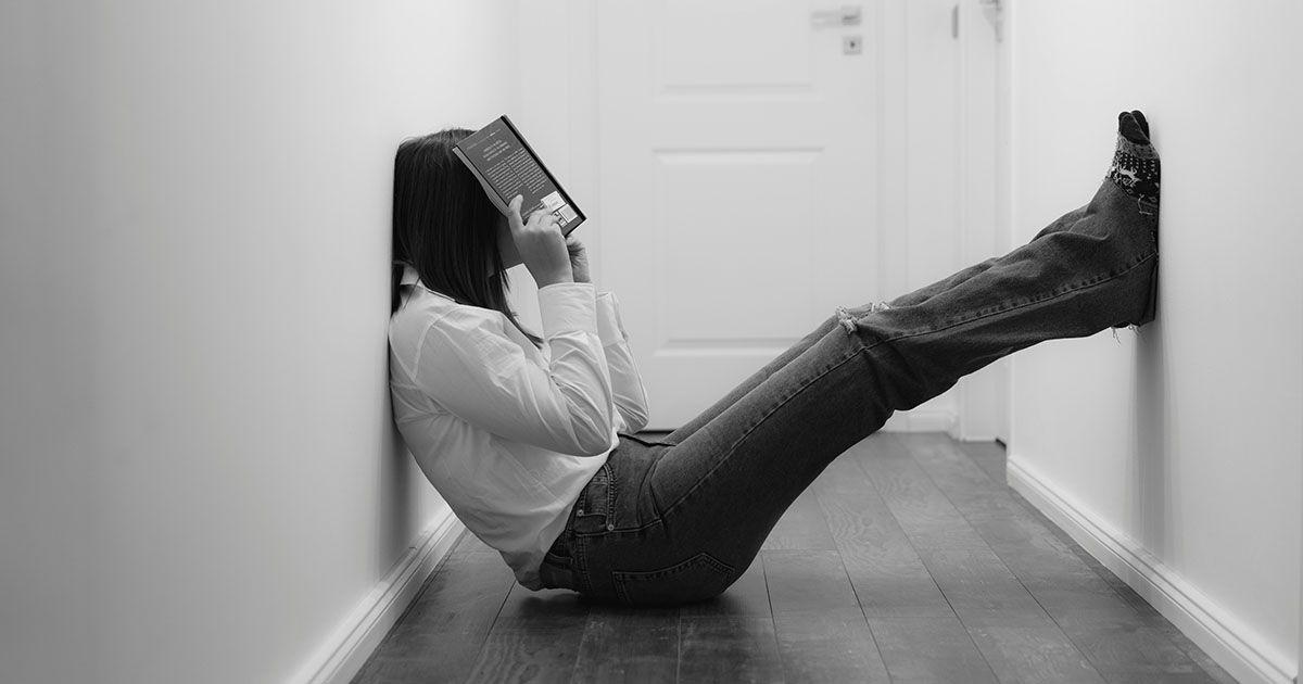 英語学習に対するモチベーションのイメージ
