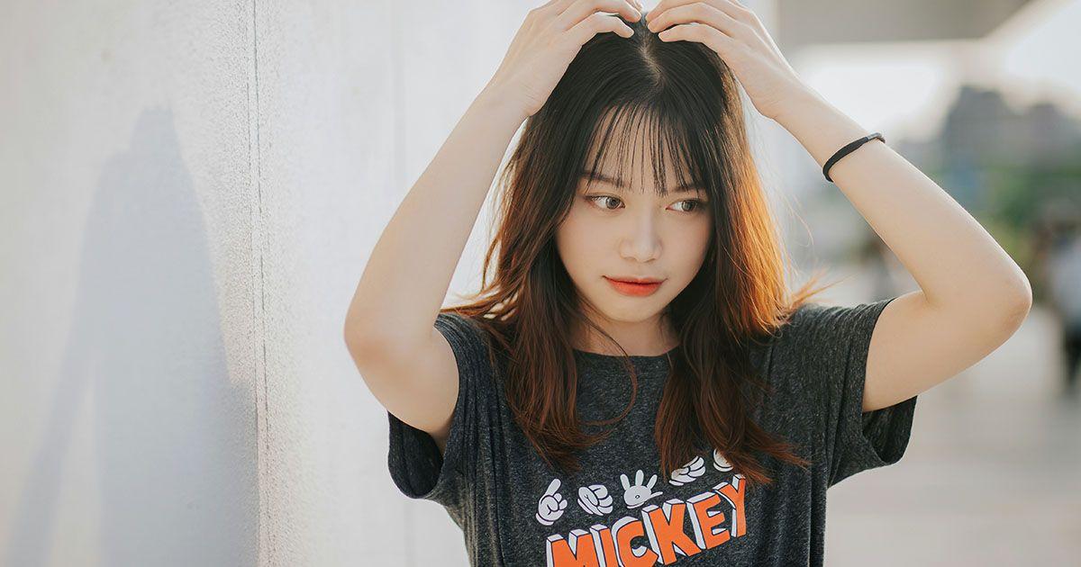 英語に混乱している日本人のイメージ