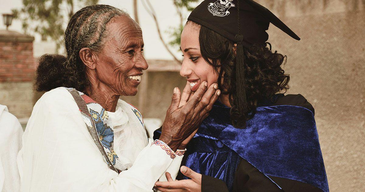 英語で褒める・褒められた時のイメージ