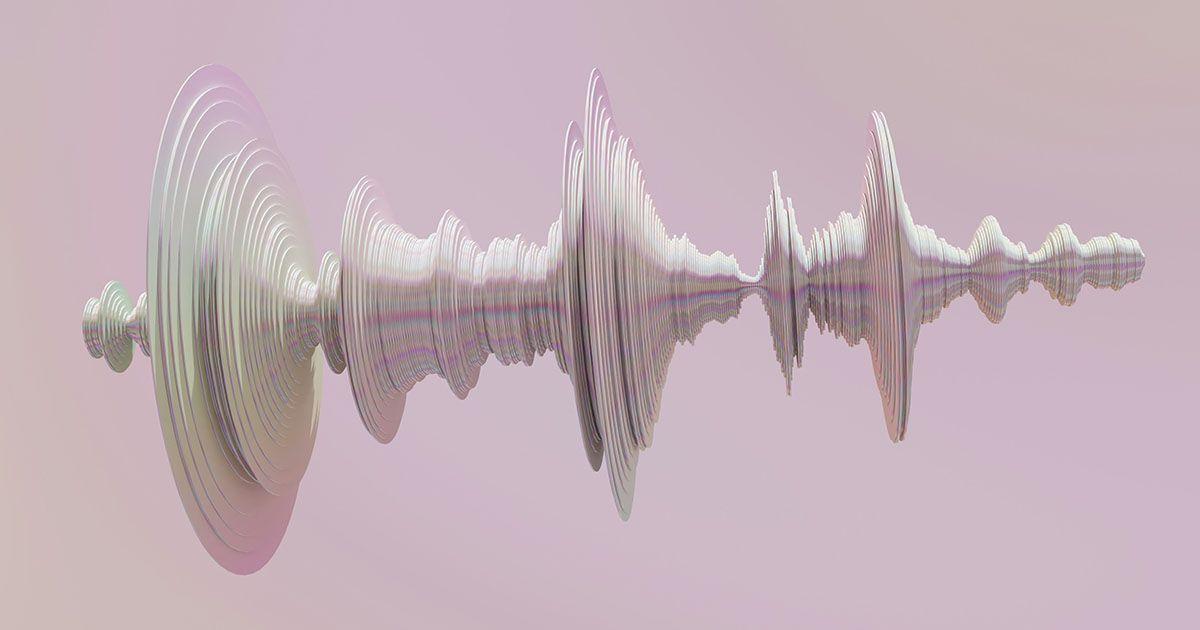 英語の音のイメージ