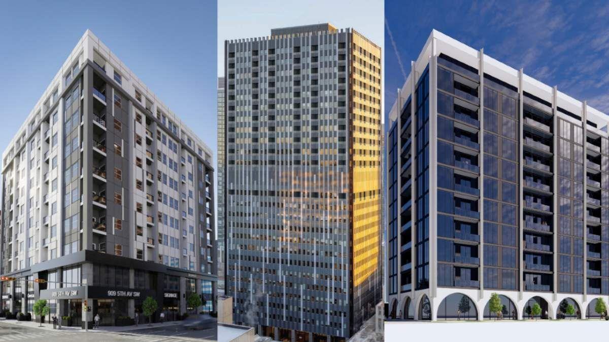 カルガリーの生活費を比較:トロント・バンクーバーと就労機会