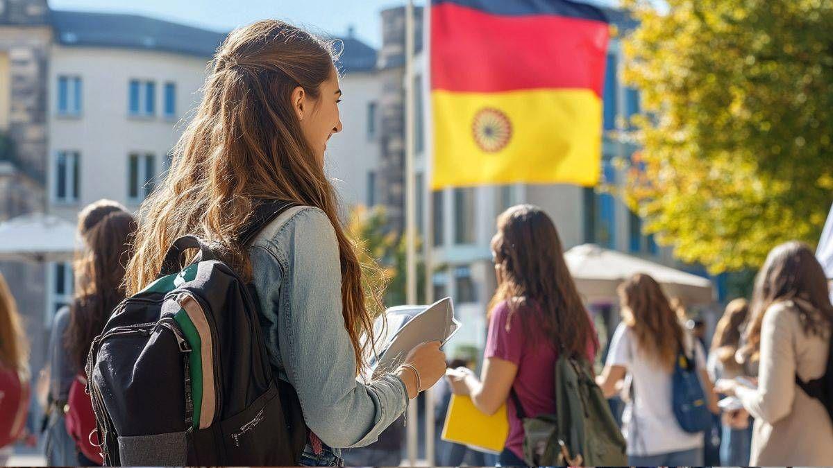 DAAD Scholarships in Germany: Programs, Eligibility, How to Apply