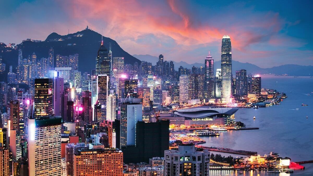 Hong Kong Top Talent Pass Scheme (TTPS): Application Guide for 2026