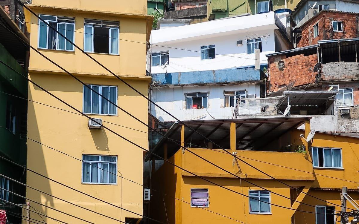 Brazil Retiree Visa (VIPER): Requirements, Income & Renewal