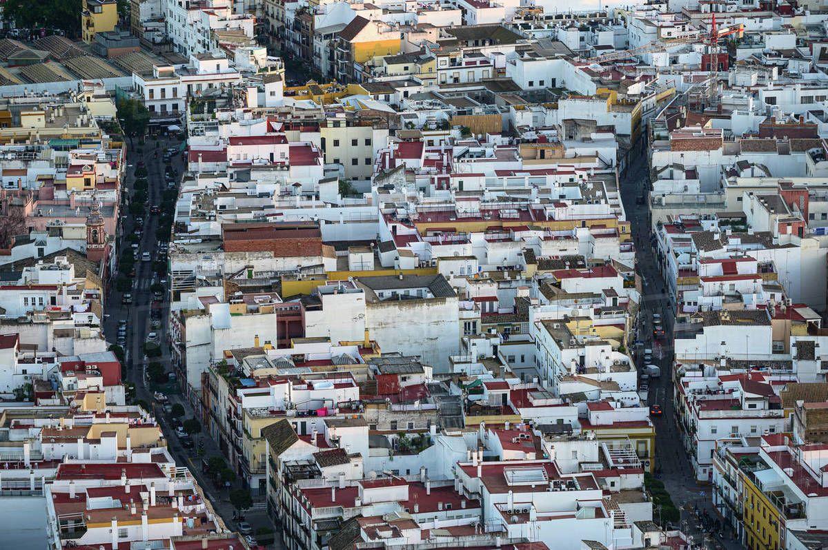 Living in Seville as an Expat: Cost of Living and Daily Life