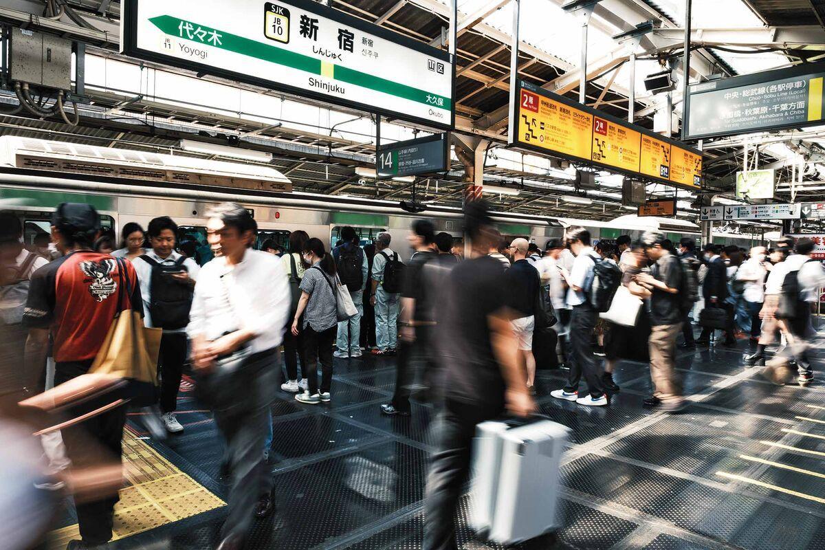 Japan Highly Skilled Professional Visa: How the Points System Works