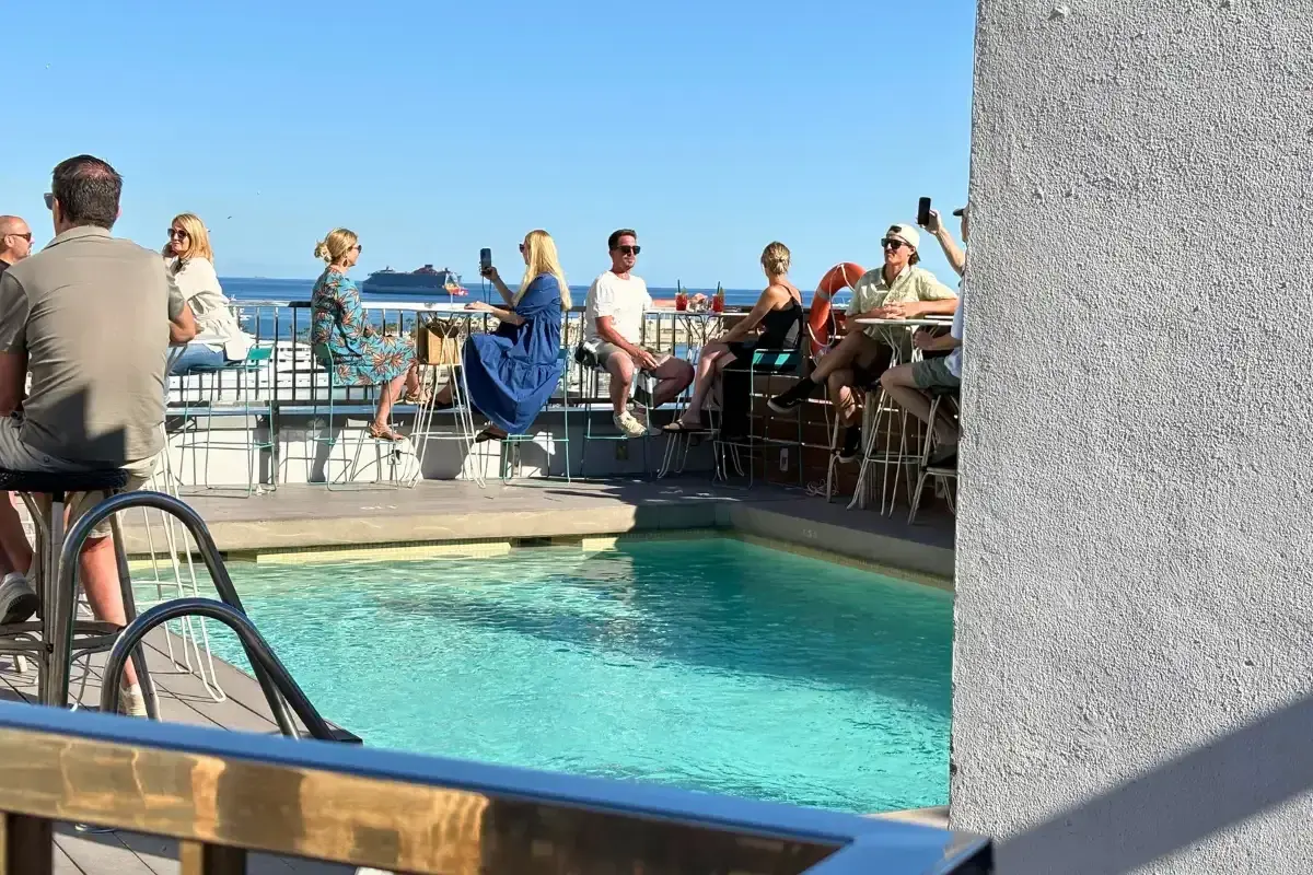 Málaga for Digital Nomads: Why the Costa del Sol Is Booming