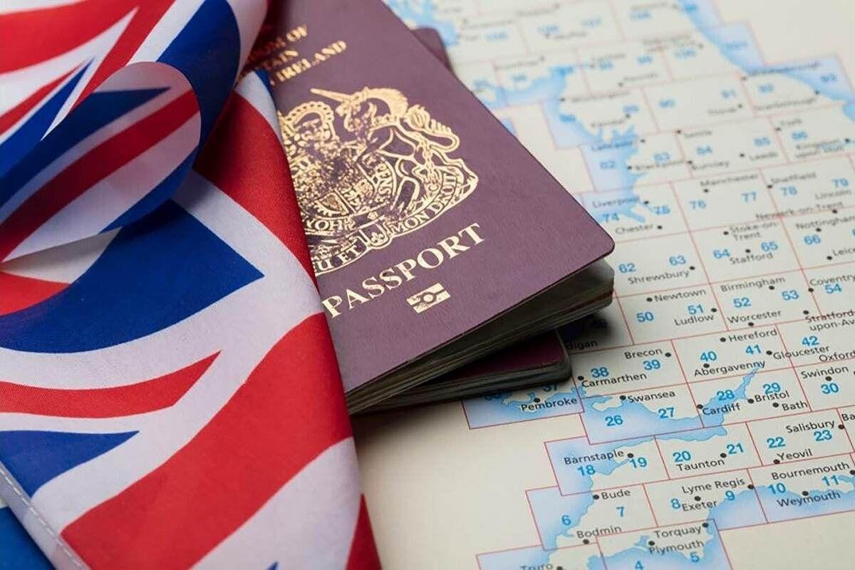 イギリスSpouse Visaの収入要件と必要書類、年収£29,000を超える方法