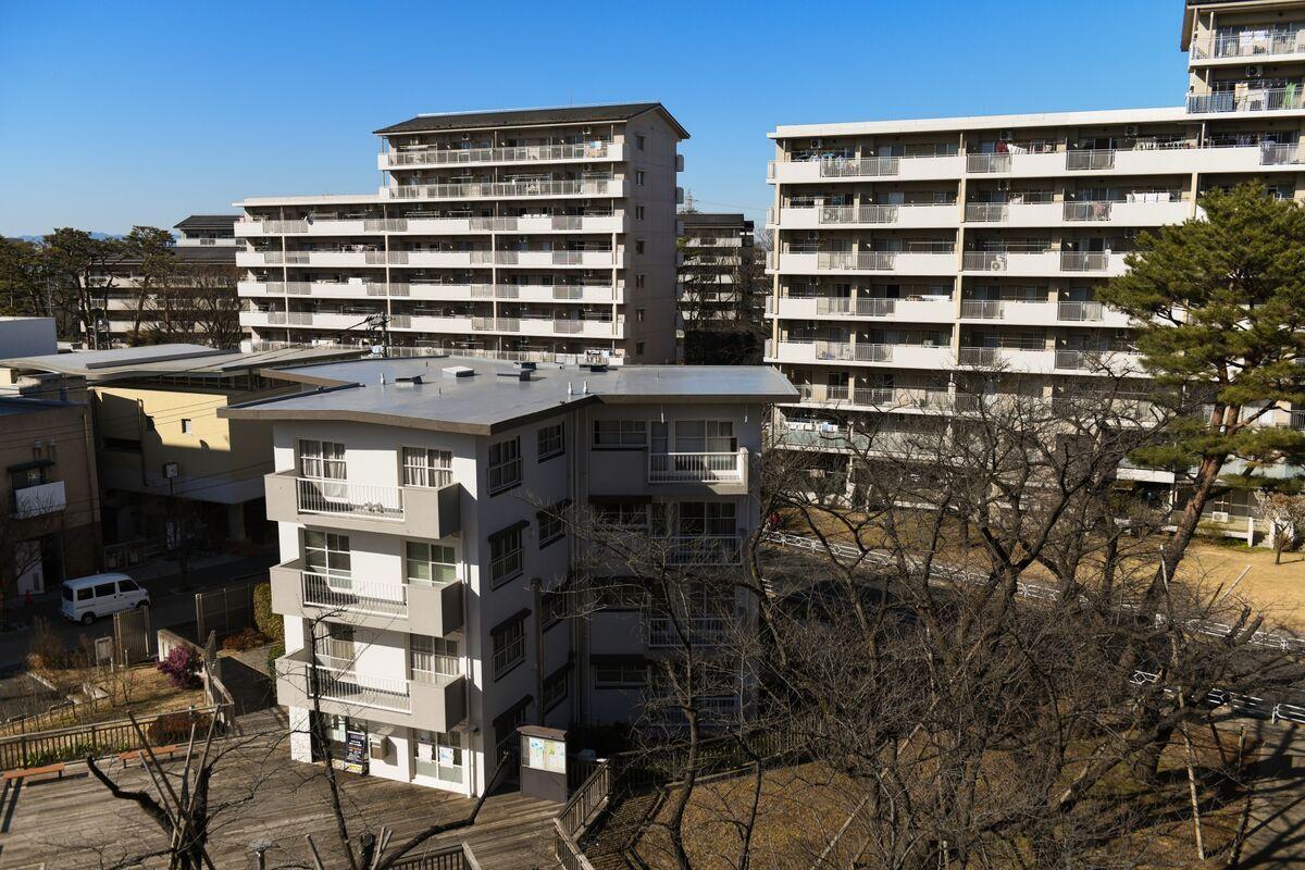 UR Housing in Japan: How to Apply Without a Guarantor