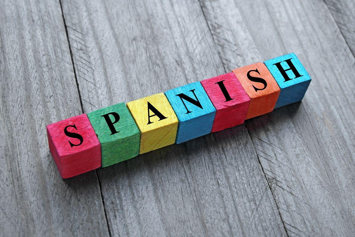spanish blocks