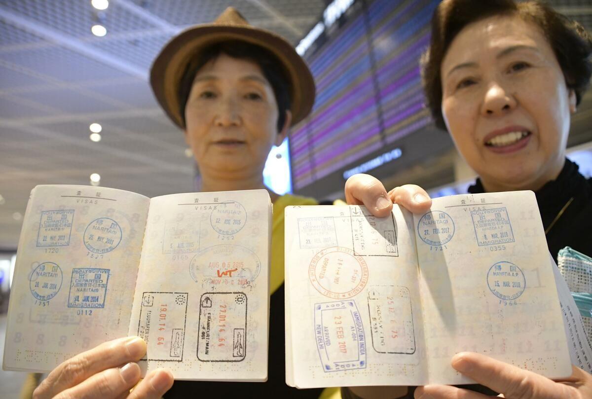 Japan Visa-Free Travel: Which Countries Get 90 Days in 2026