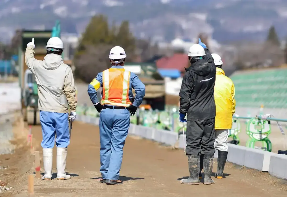 Japan Specified Skilled Worker (SSW) Visa: Industries and Eligibility