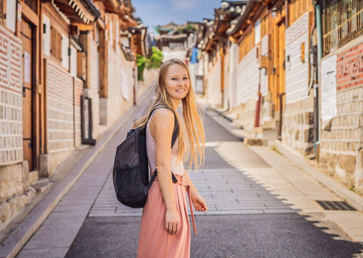 H-1 Working Holiday Visa Korea: Requirements & How to Apply