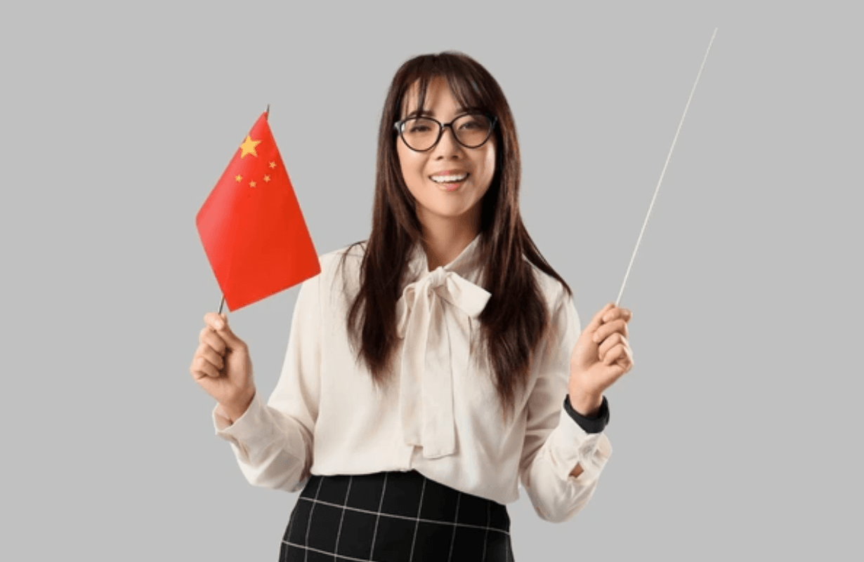 Chinese pronunciation guide: pinyin and tones