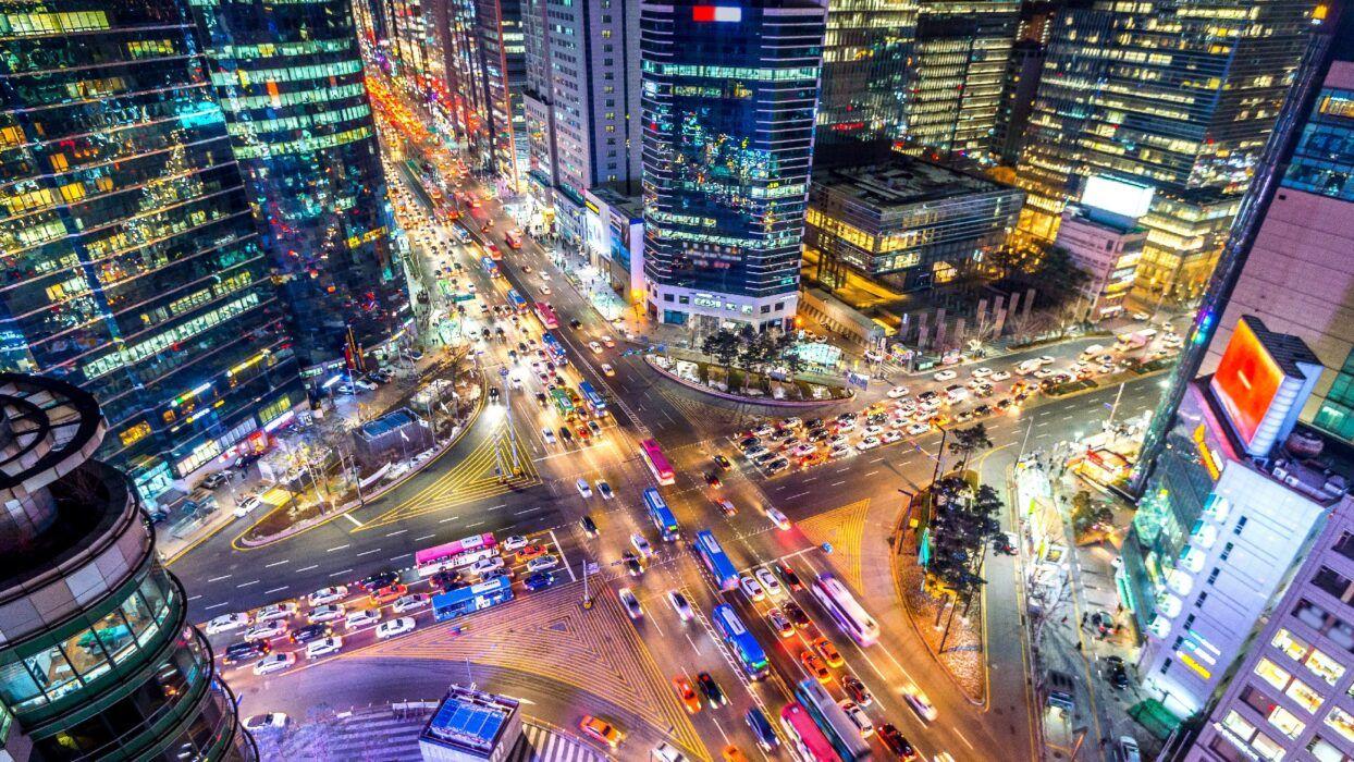 Living in Gangnam, Seoul: An Expat Lifestyle Guide