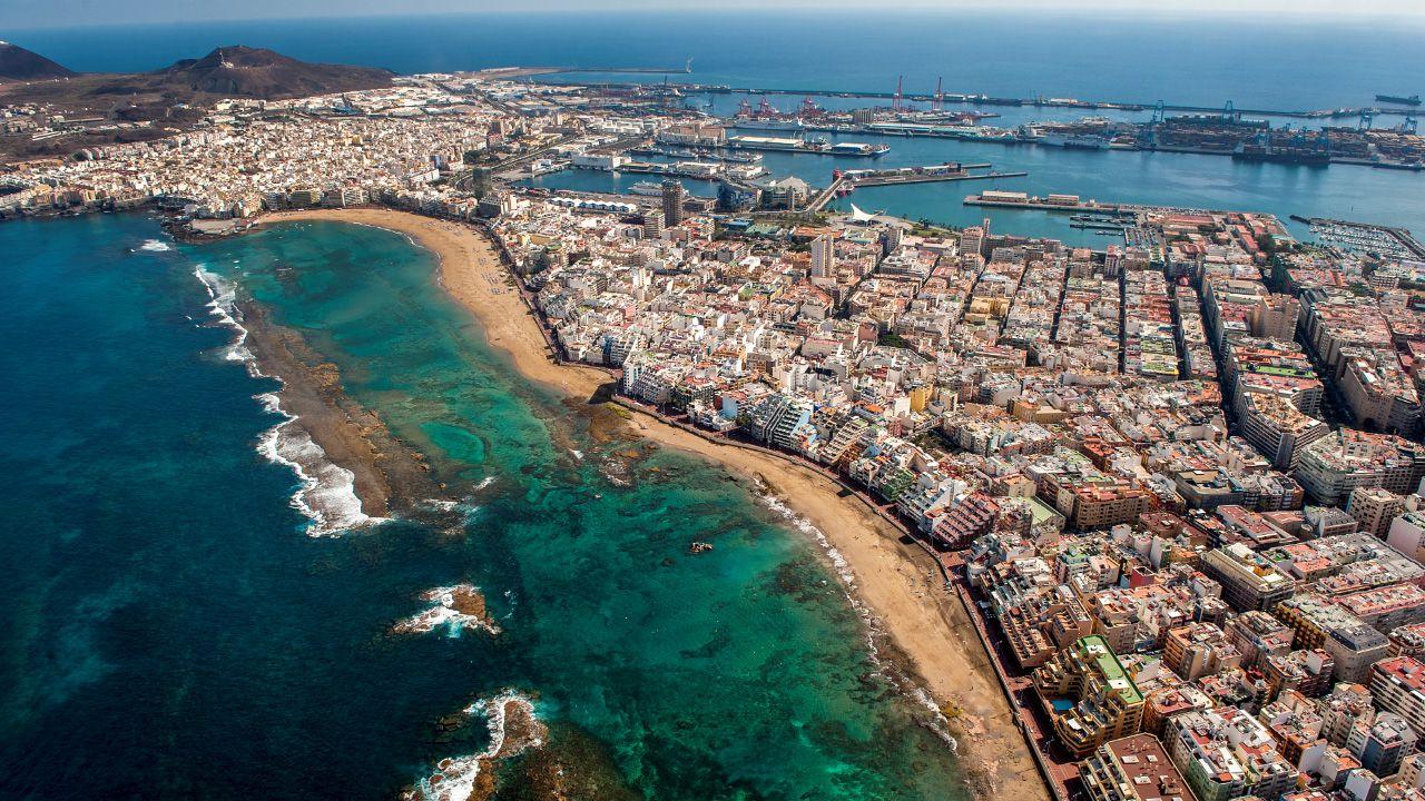 Canary Islands Digital Nomad Visa Guide: Tax & Best Islands