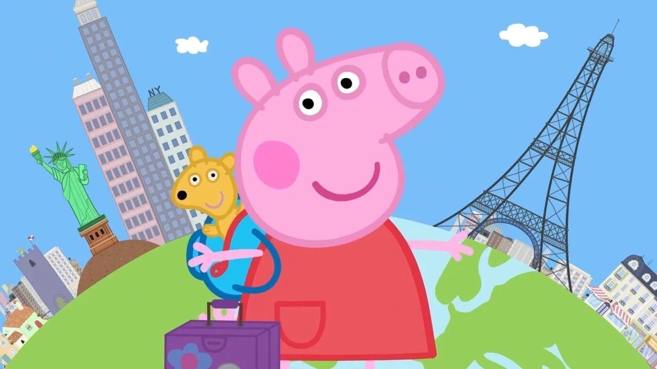 peppa-in-paris