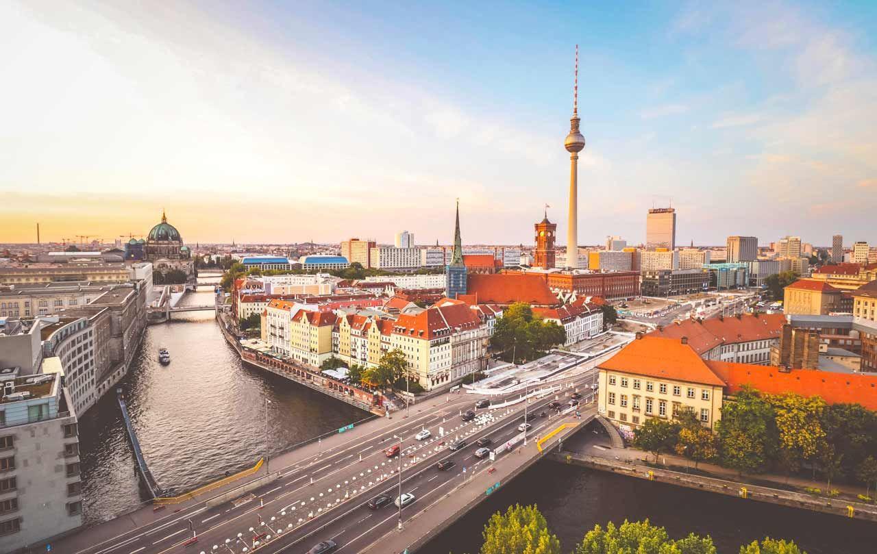How to Get a Freelancer Visa (Freiberufler) in Germany