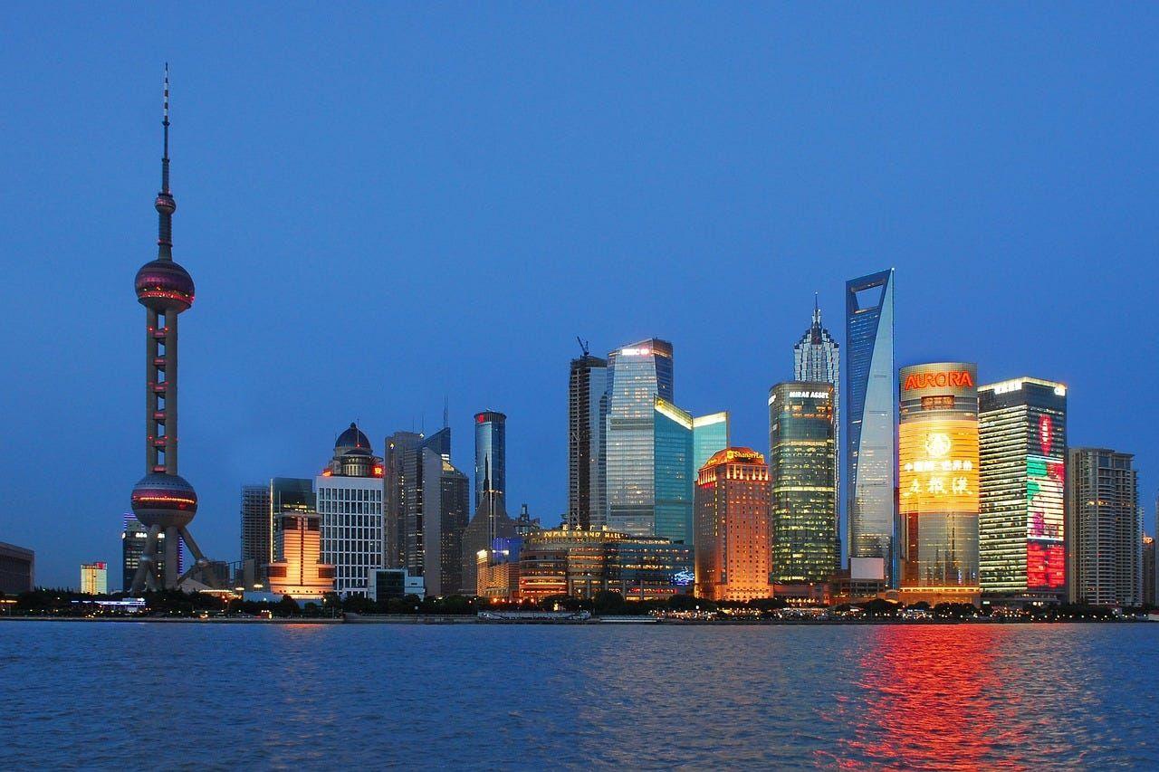Expat Taxes in China: IIT and the Six-Year Rule Explained