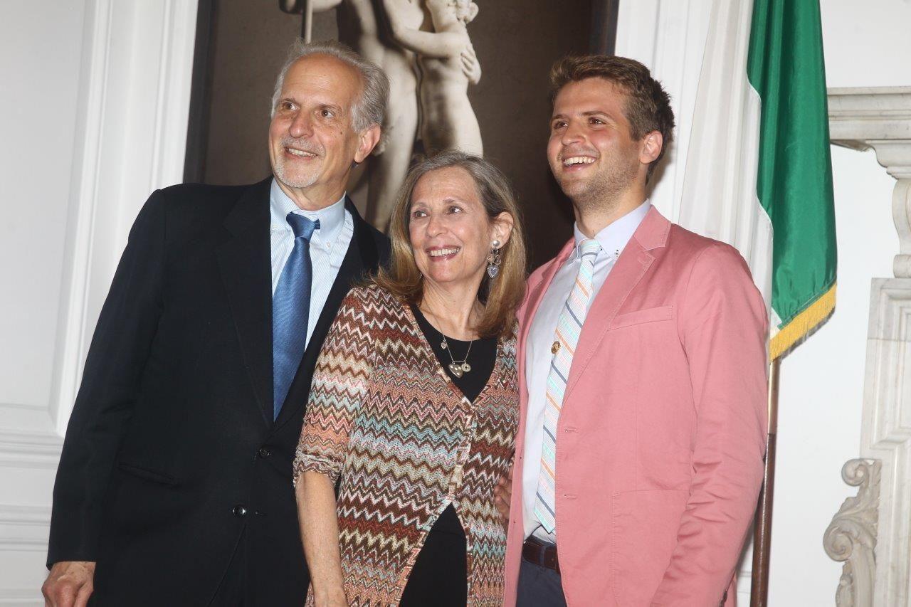 Italy Family Reunification Visa: Nulla Osta and Timelines