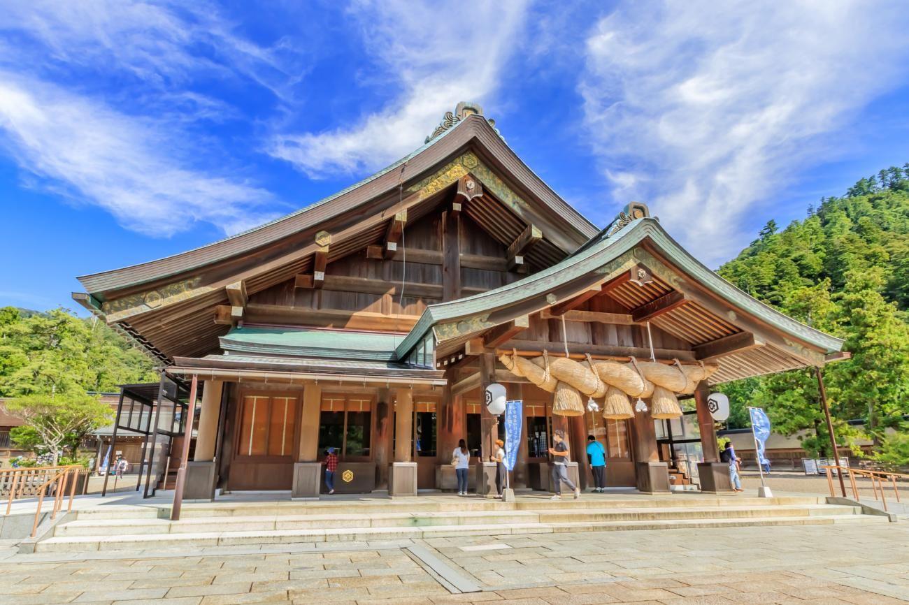 San'in Region Itinerary: Tottori, Shimane, and Quiet Coastlines