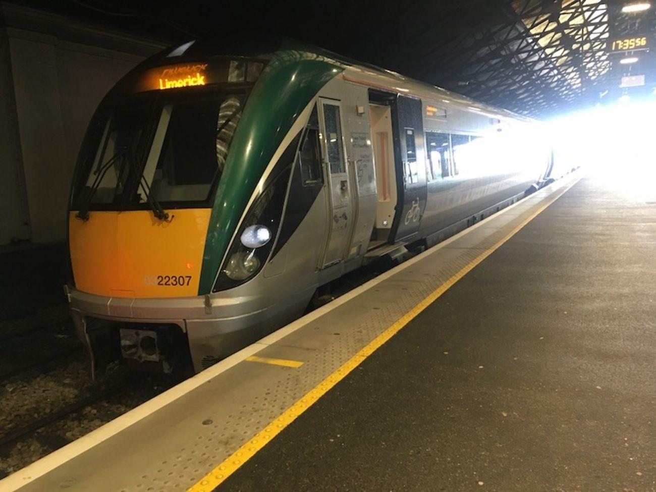 アイルランド運転免許切替|日本免許から筆記実技免除で取得する完全手順