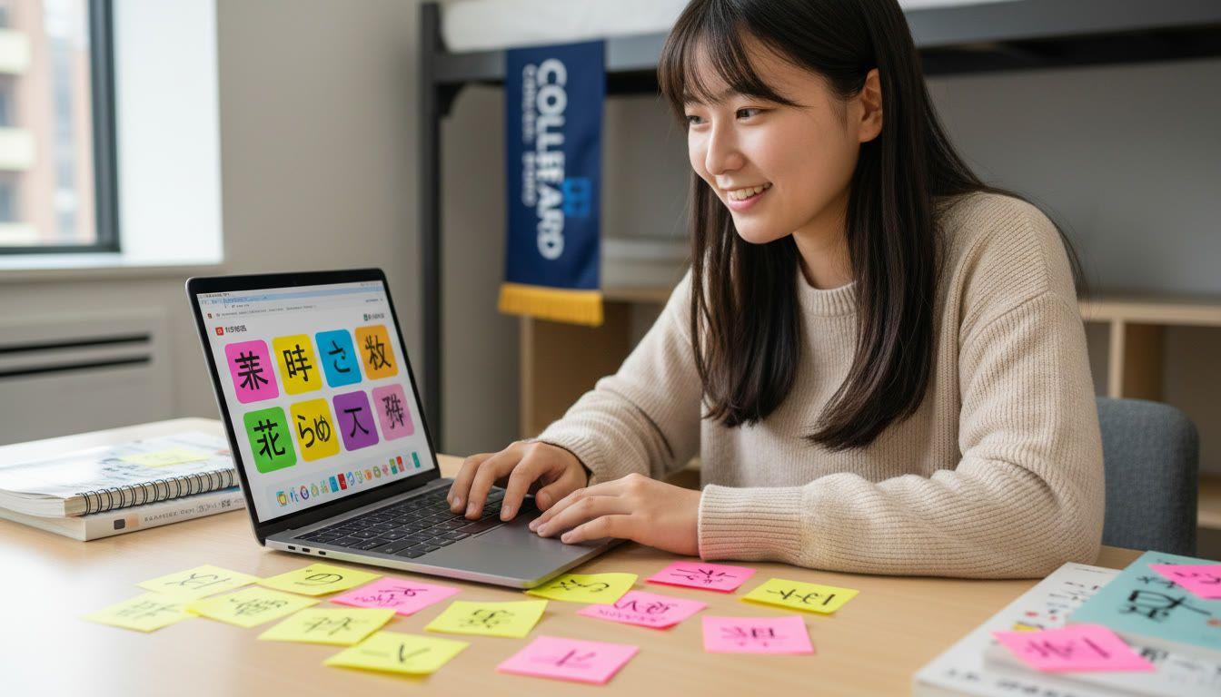 英語の勉強法2026年版|独学で伸びる人がやっている習慣