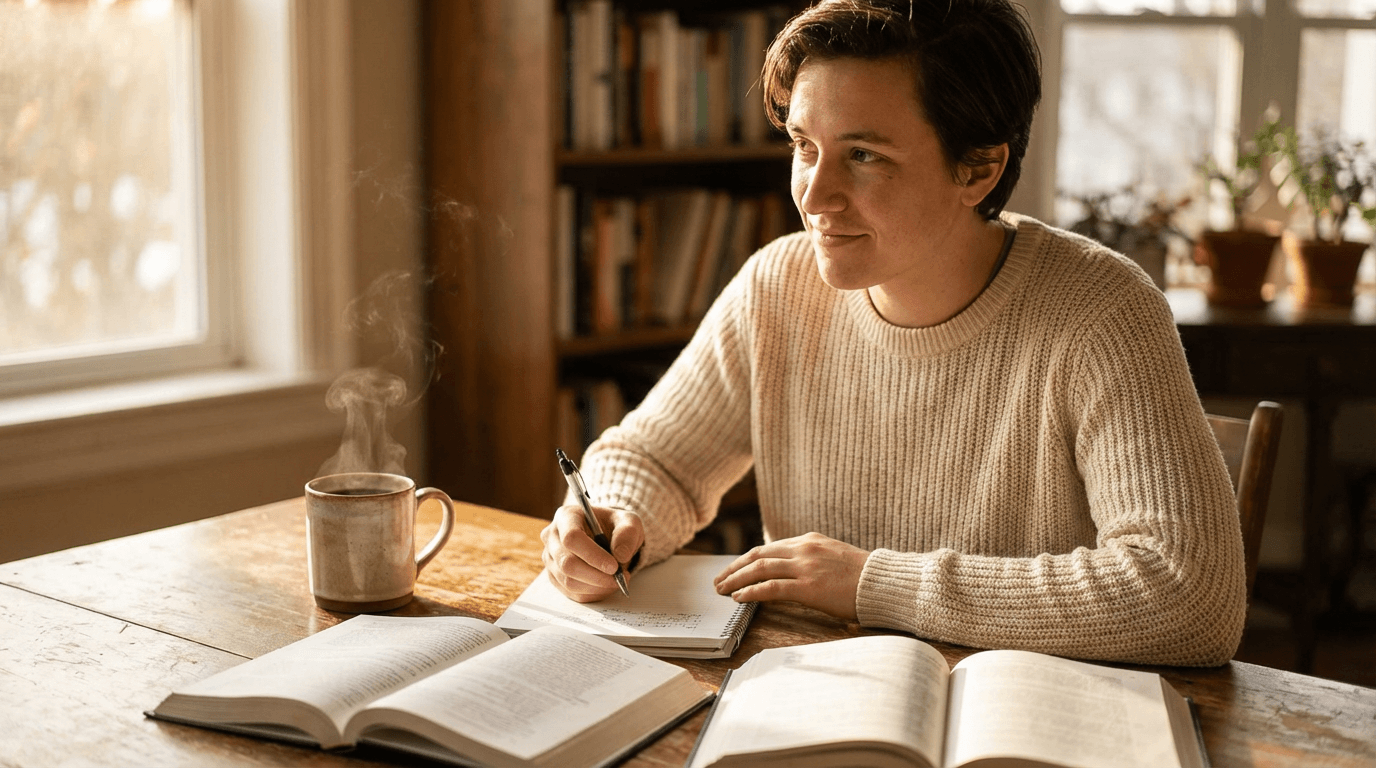 中級英語の壁を突破する方法 - Banner