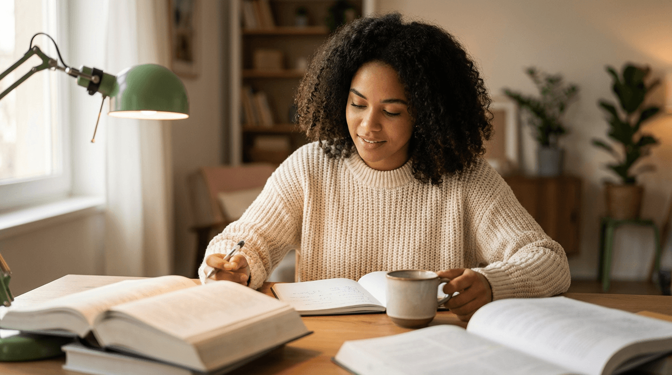 日本人向けオンライン英会話サービス - Banner