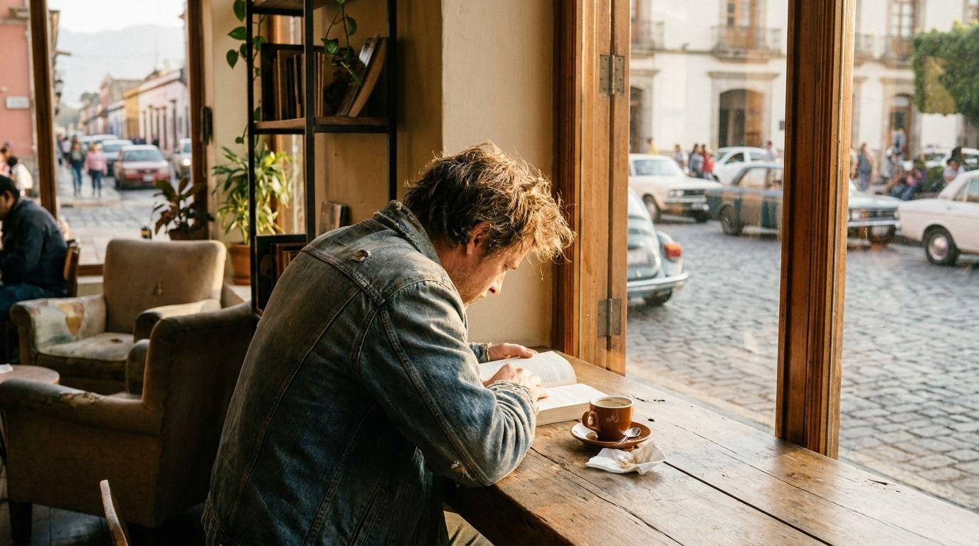 Expresiones de frustración en inglés: for crying out loud, give me a break - Banner