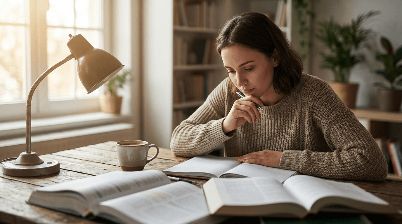 オンライン英会話とは?始め方とメリットを解説 - Banner