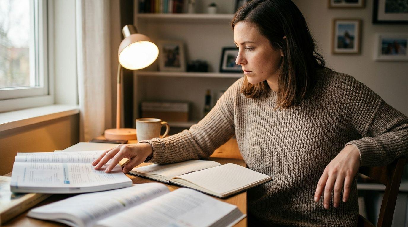 TOEIC900点以上を目指す方法 - Banner