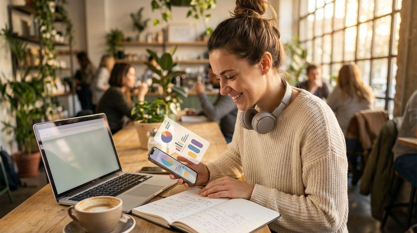 Popular German internet slang and online expressions - Banner