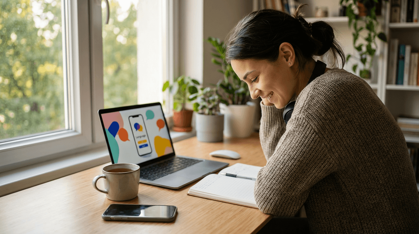 Understanding Vietnamese letters and tone marks - Banner