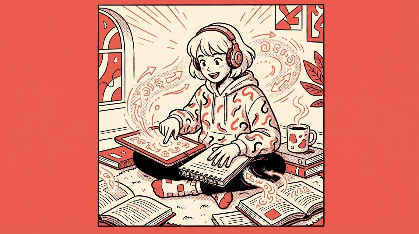 Practice pronunciation with tongue twisters - Banner