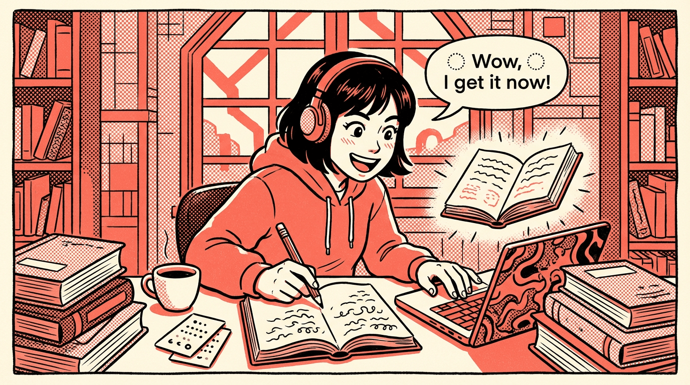 How to ask questions in English - Banner