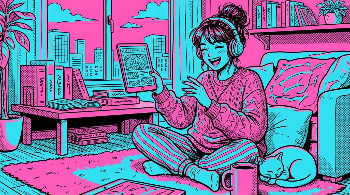 Why thinking in translation slows down language learning - Banner