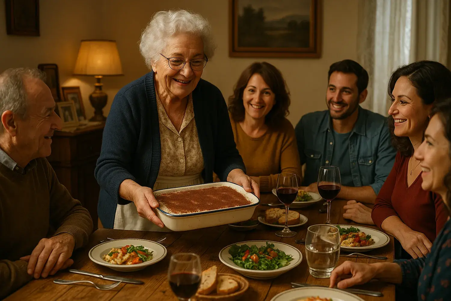Italian Table Manners: Pasta Rules, Bread Habits, Tourist Mistakes