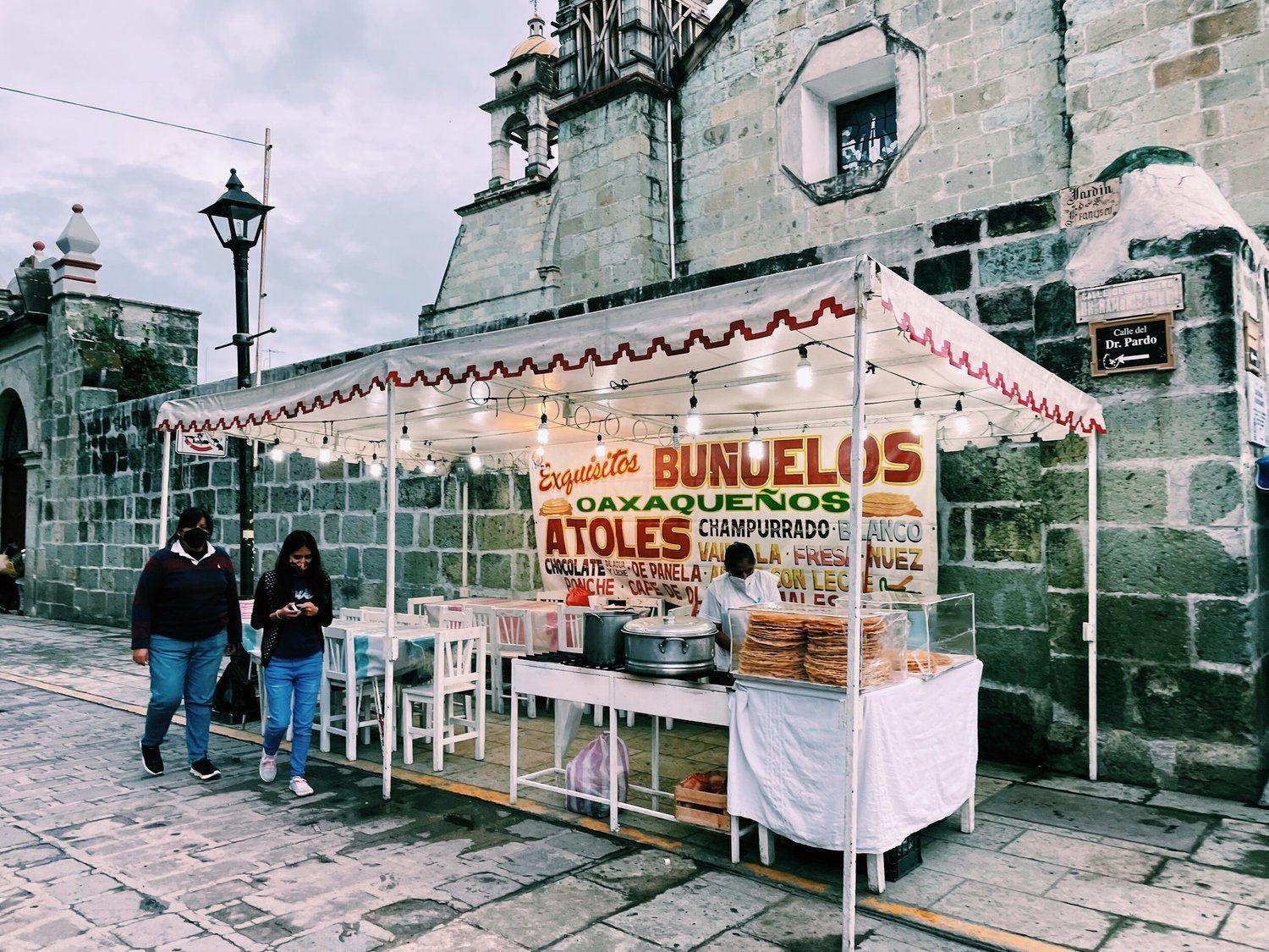 Mexican Regional Cuisine: Oaxacan, Yucatecan, and Northern Specialties