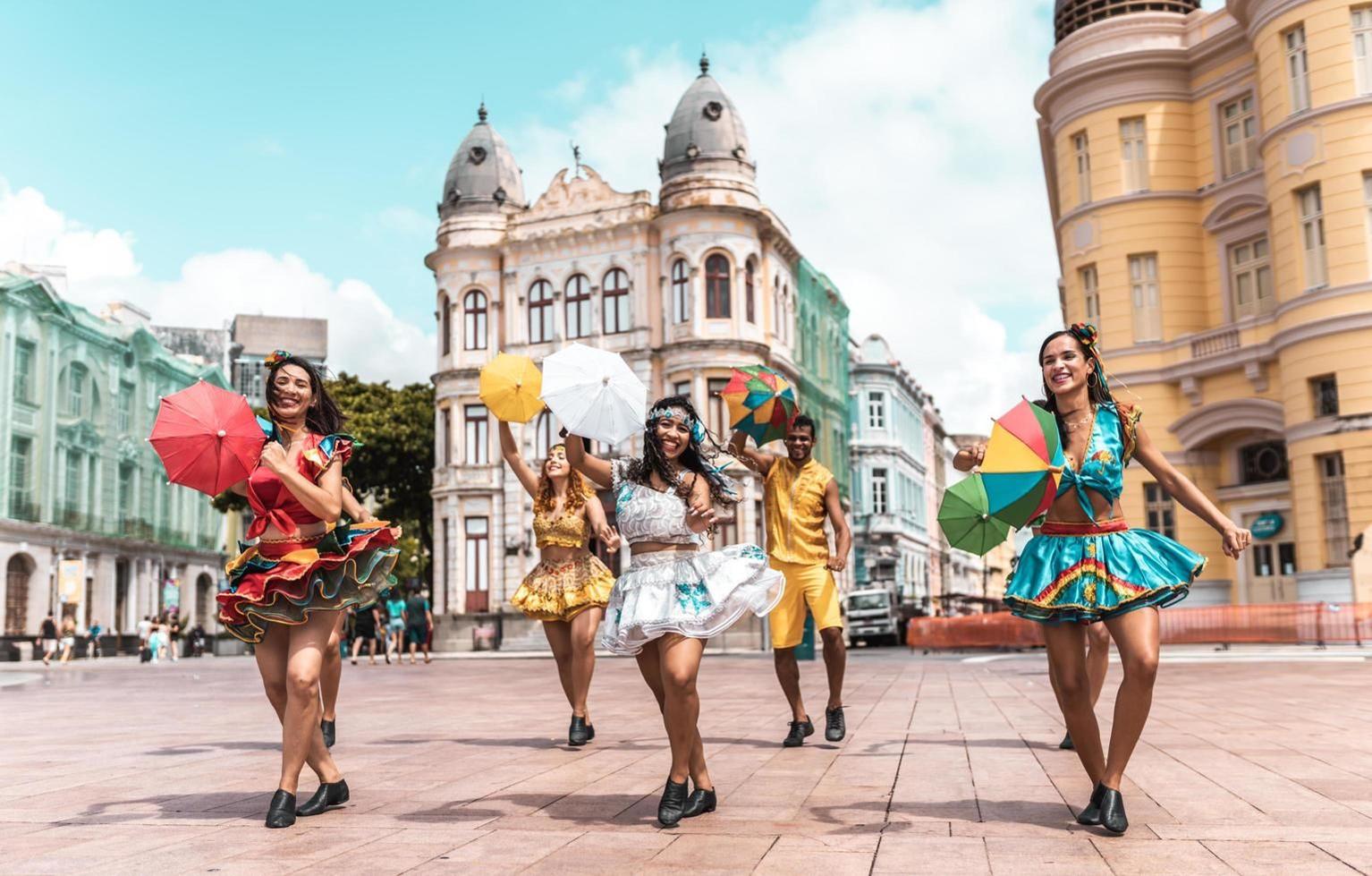 Carnaval in Rio, Salvador, and Recife: Which One Is Right for You?