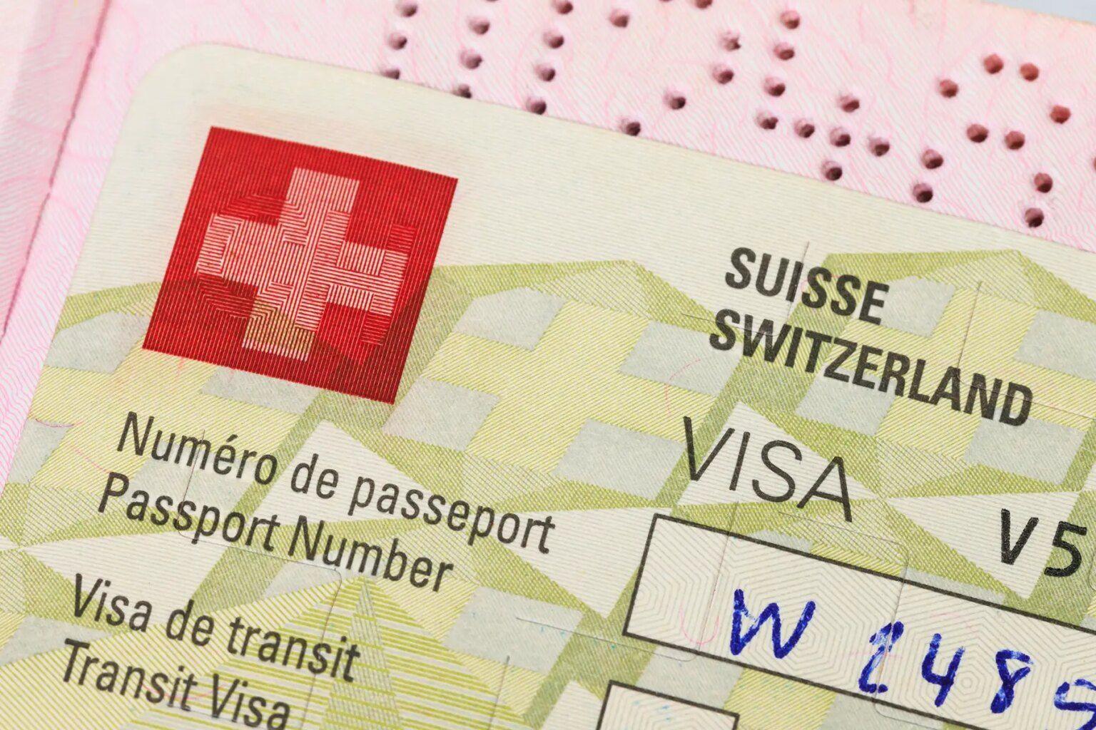 Swiss Work Permits Explained: B Permit, L Permit, and Quotas