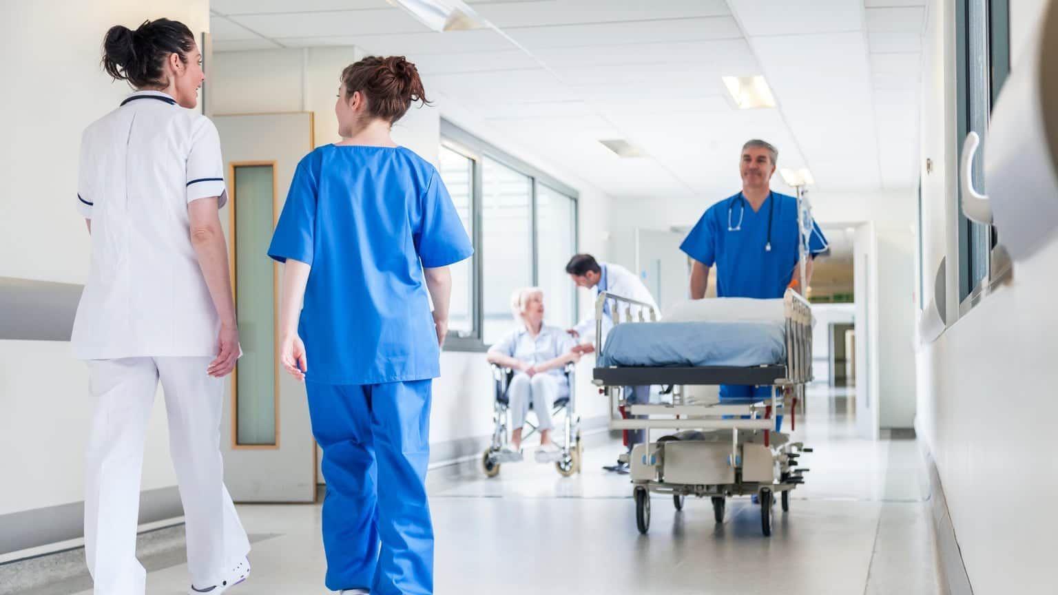 Navigating SNS Healthcare in Portugal as an Expat or New Resident