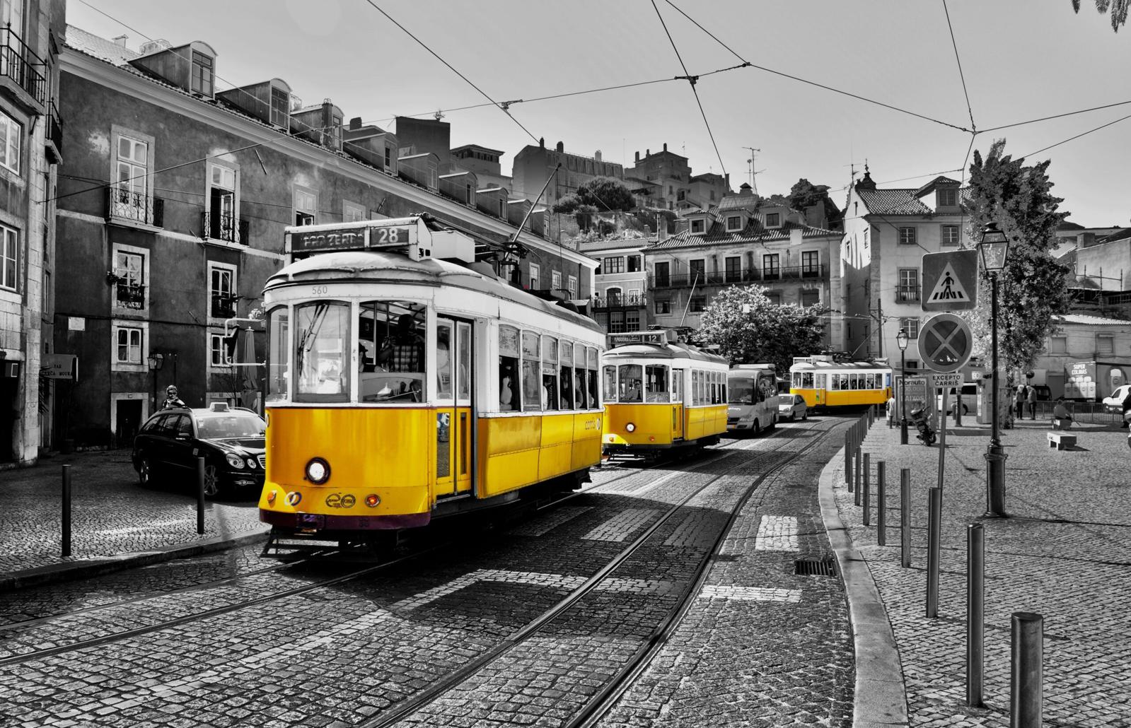 How to Find English Speaking Jobs in Lisbon (2026 Guide)