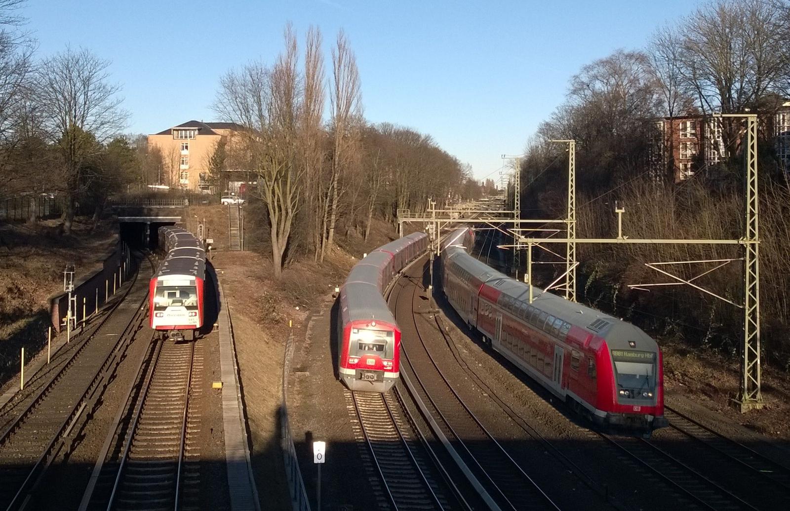 The Deutschlandticket: How Germany's Nationwide Transit Pass Works