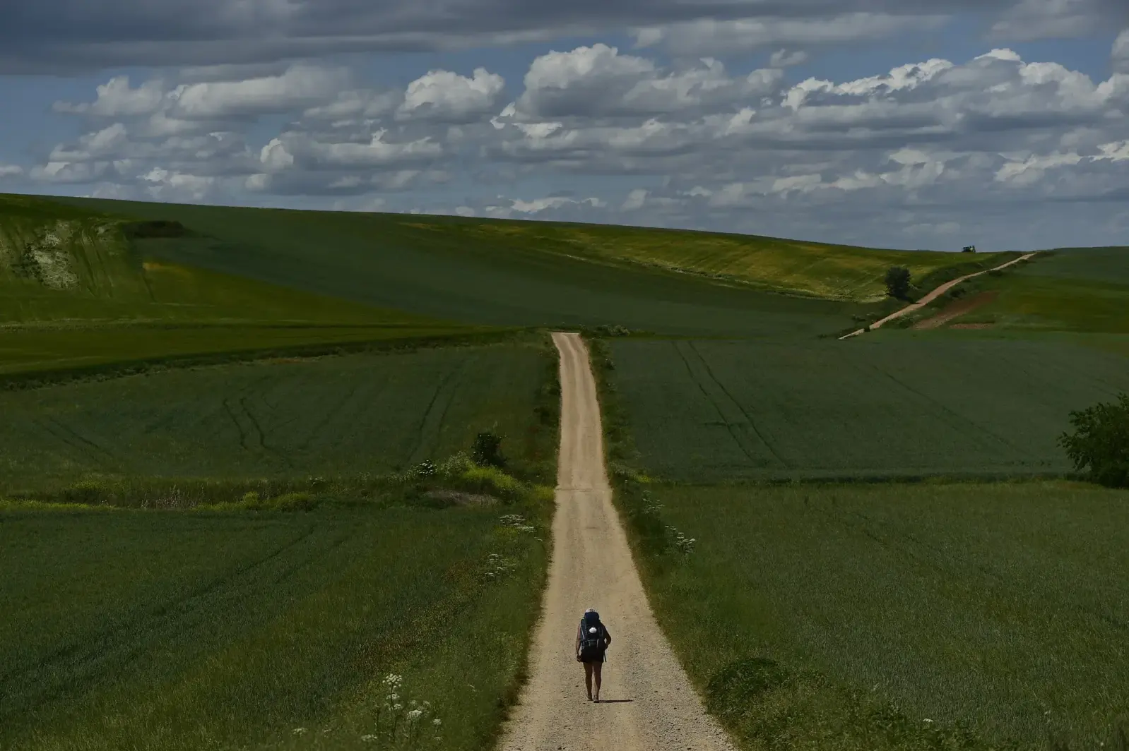 The Camino de Santiago for Beginners: Routes, Costs, and What to Pack