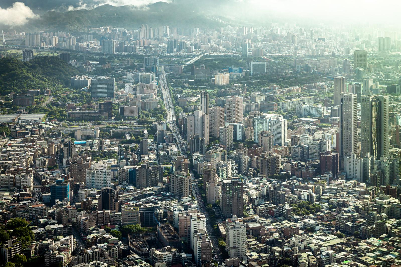 Best Neighborhoods in Taipei: Da'an, Xinyi, and Zhongshan Compared
